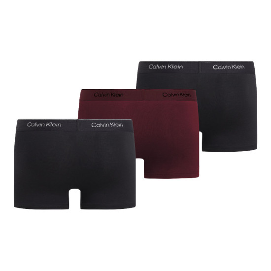 Calvin Klein Ανδρικό εσώρουχο Boxer Modern Cotton 3 Pac